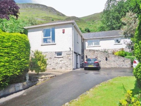 4 Bedroom Detached
